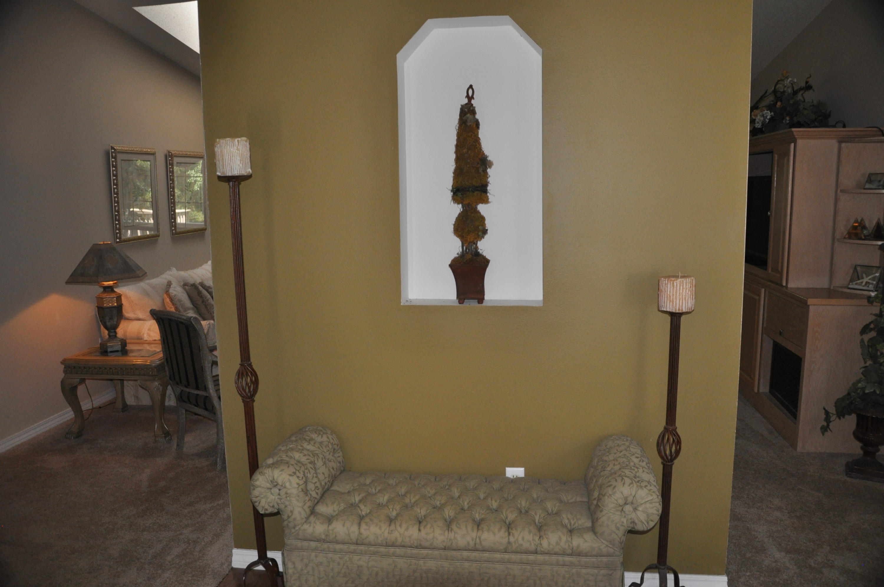 ROCKY BAYOU COUNTRY CLUB ESTATES # 8 - Residential