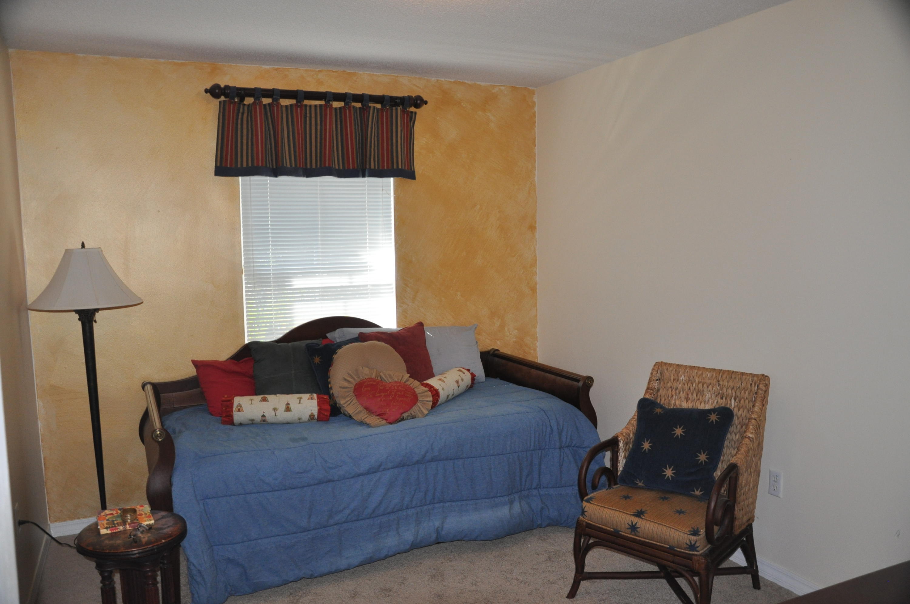 ROCKY BAYOU COUNTRY CLUB ESTATES # 8 - Residential