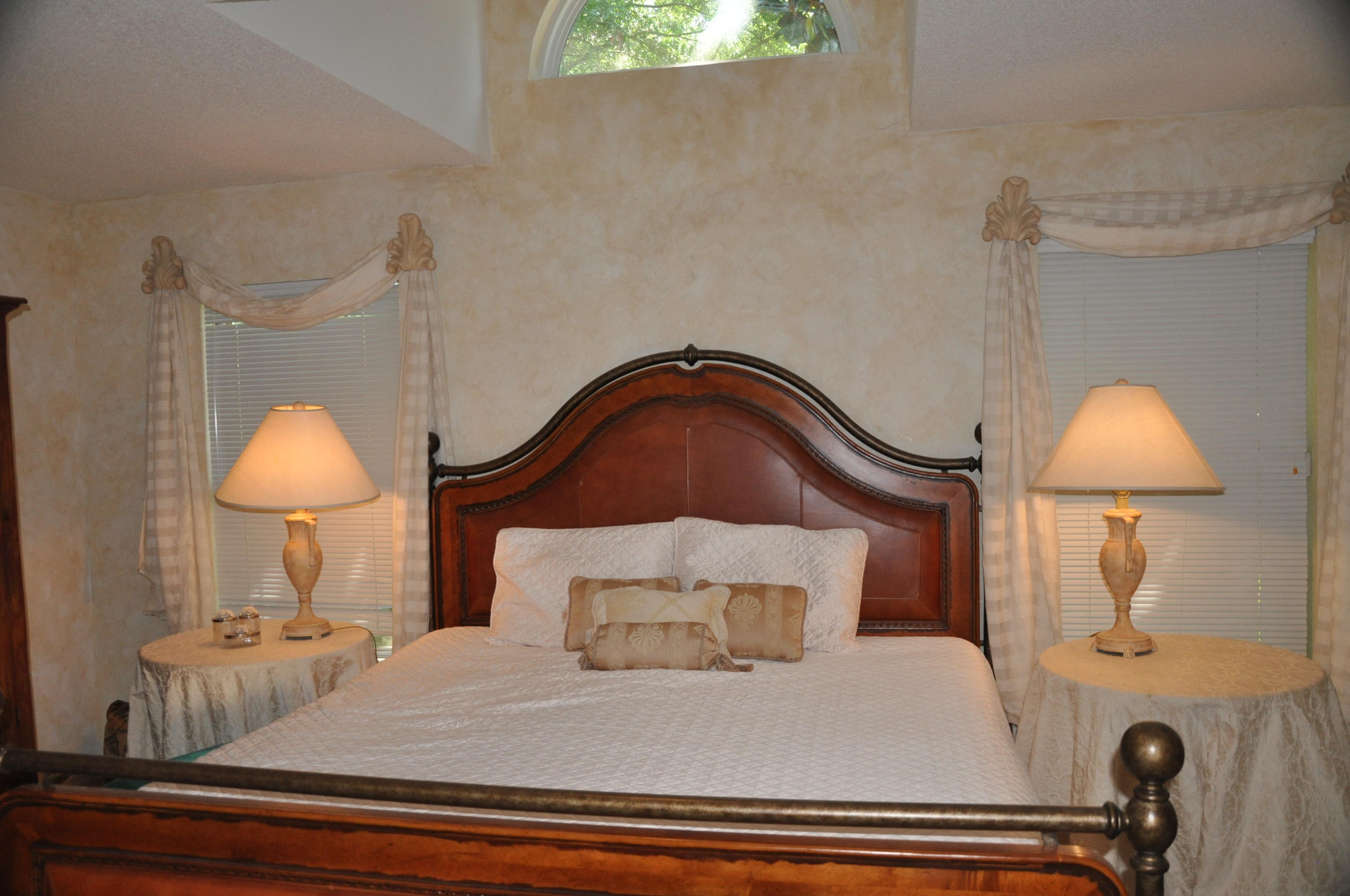 ROCKY BAYOU COUNTRY CLUB ESTATES # 8 - Residential