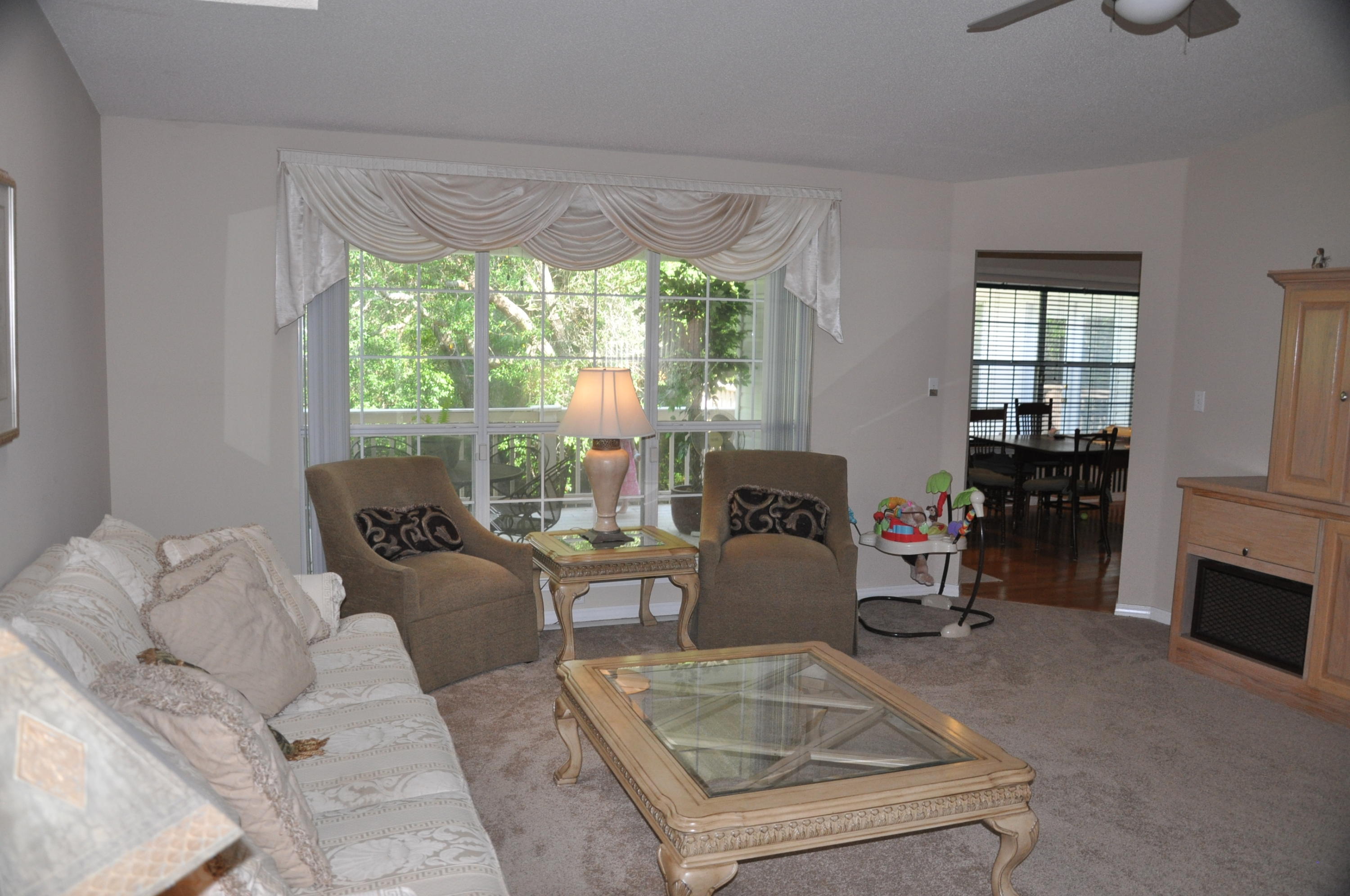 ROCKY BAYOU COUNTRY CLUB ESTATES # 8 - Residential