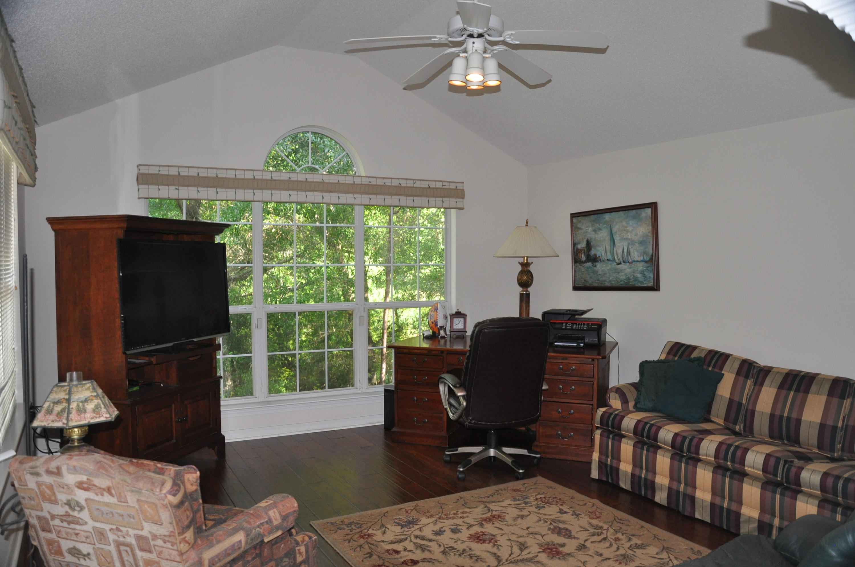 ROCKY BAYOU COUNTRY CLUB ESTATES # 8 - Residential