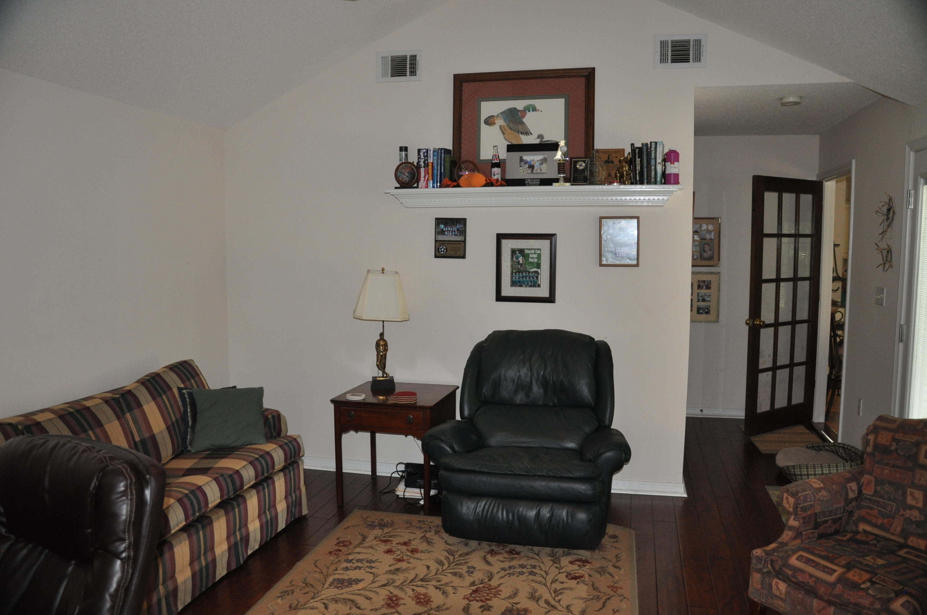 ROCKY BAYOU COUNTRY CLUB ESTATES # 8 - Residential