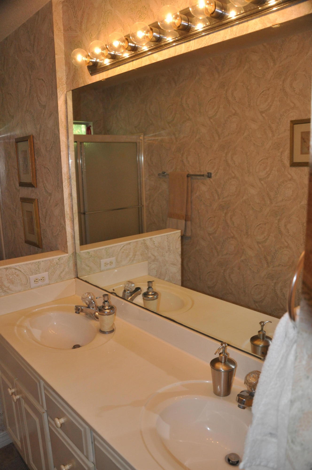 ROCKY BAYOU COUNTRY CLUB ESTATES # 8 - Residential