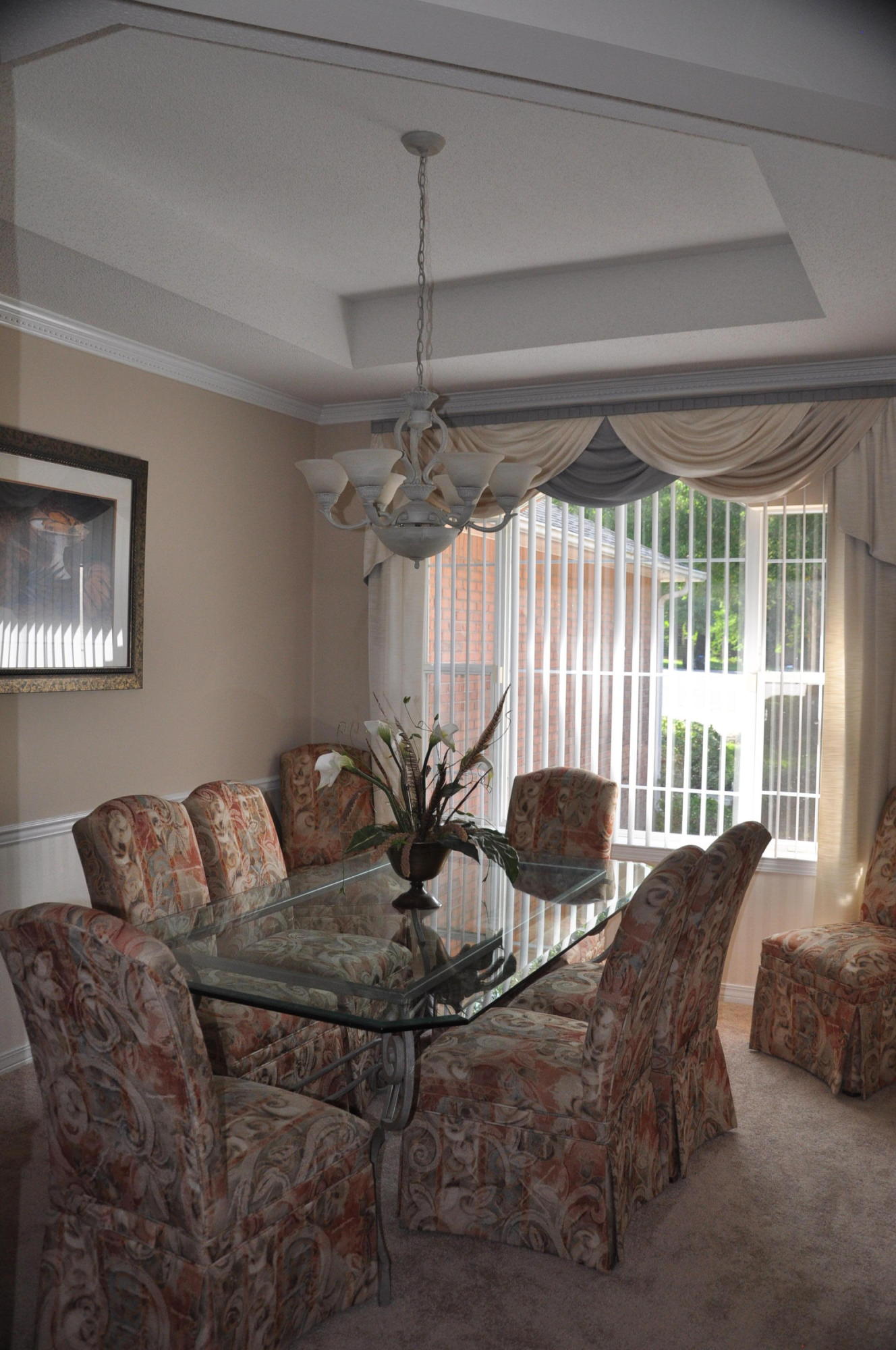 ROCKY BAYOU COUNTRY CLUB ESTATES # 8 - Residential