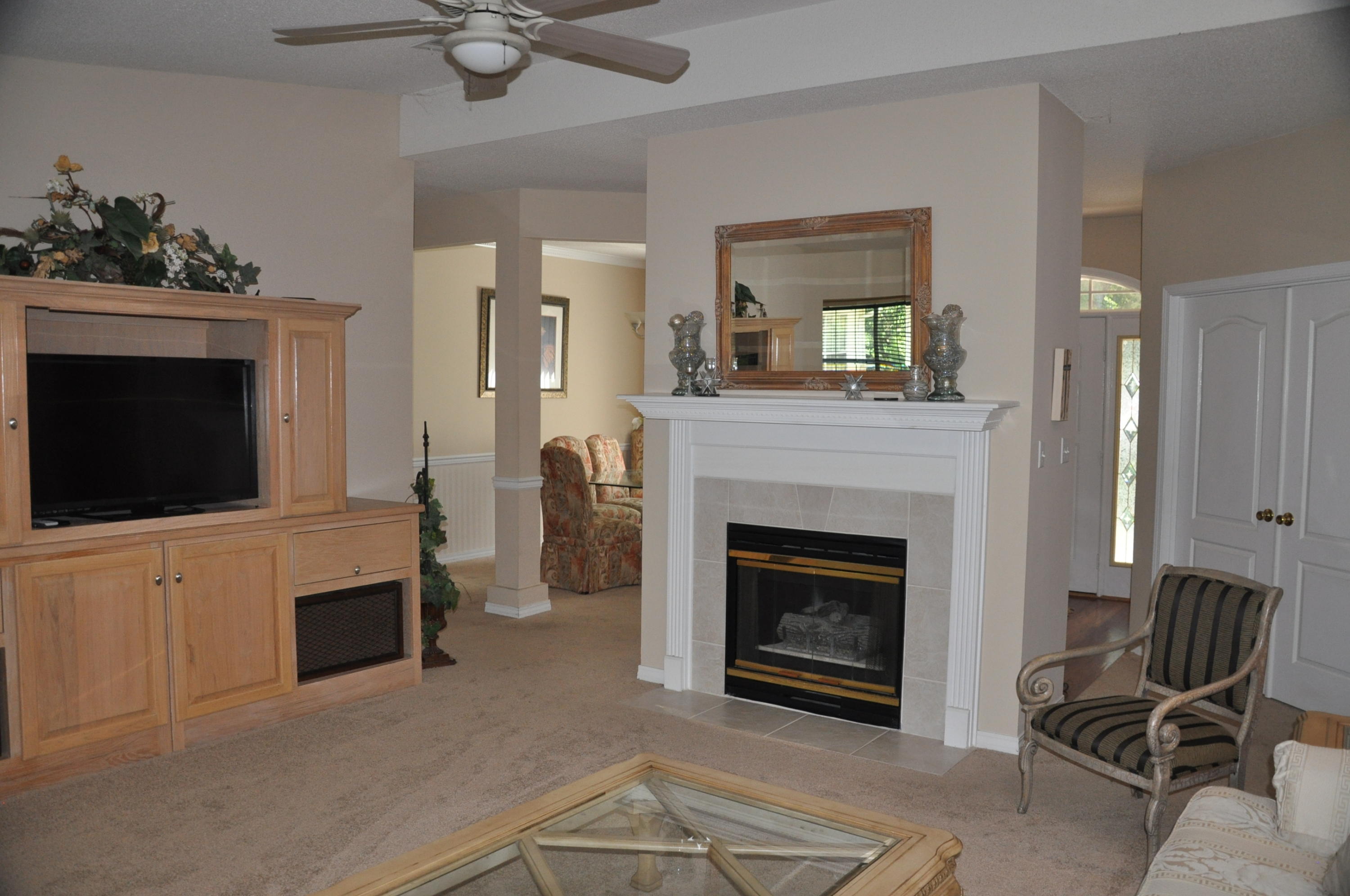 ROCKY BAYOU COUNTRY CLUB ESTATES # 8 - Residential