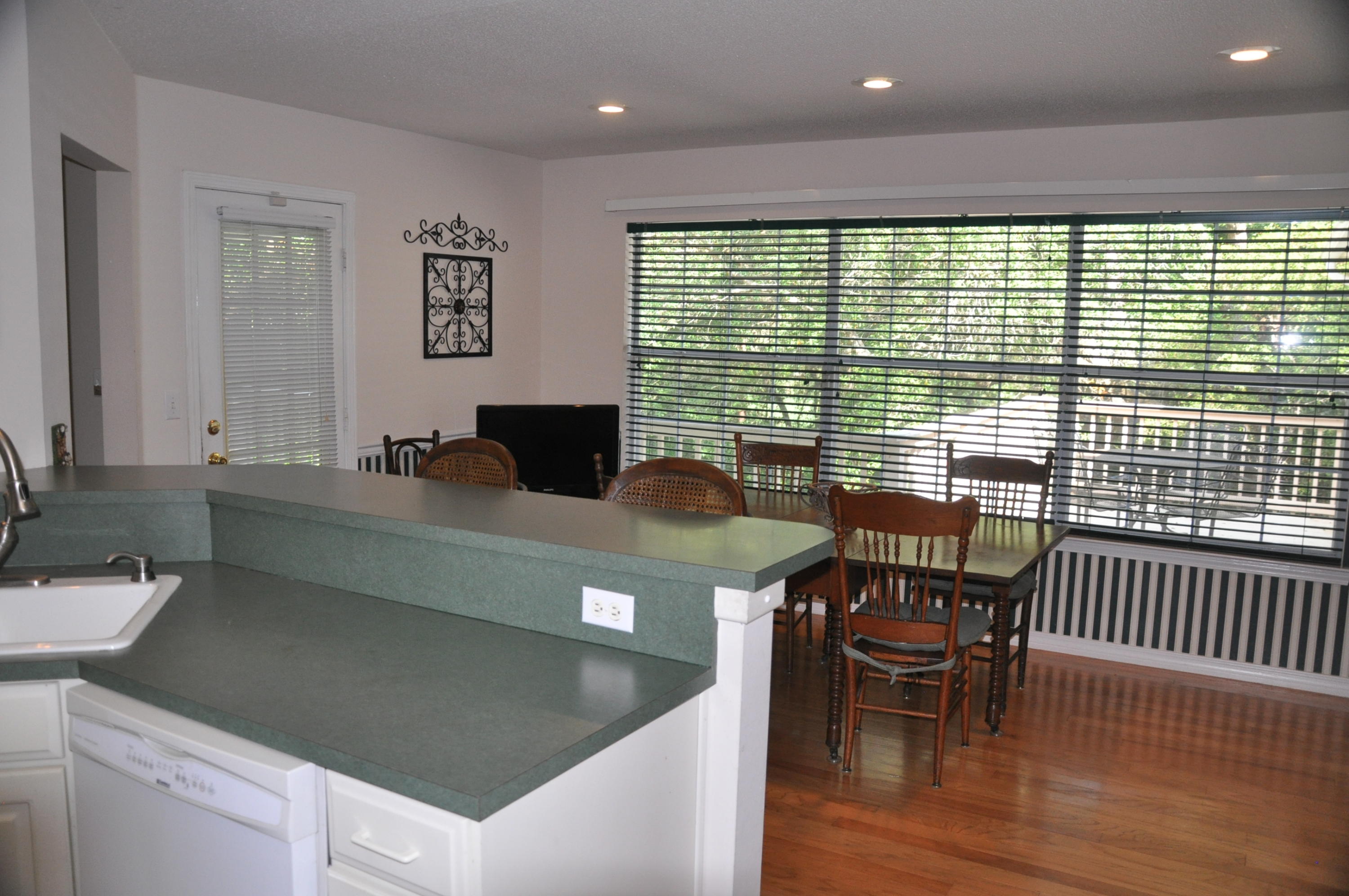 ROCKY BAYOU COUNTRY CLUB ESTATES # 8 - Residential