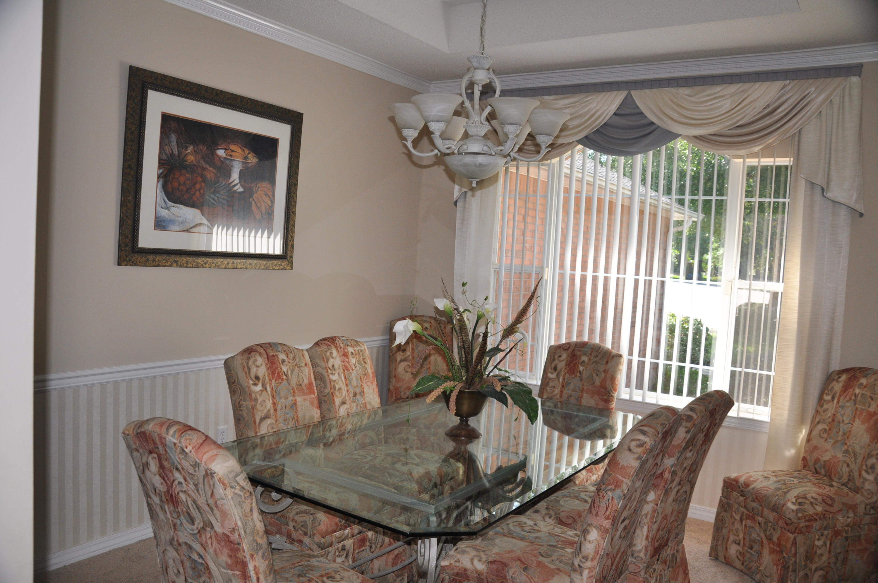 ROCKY BAYOU COUNTRY CLUB ESTATES # 8 - Residential