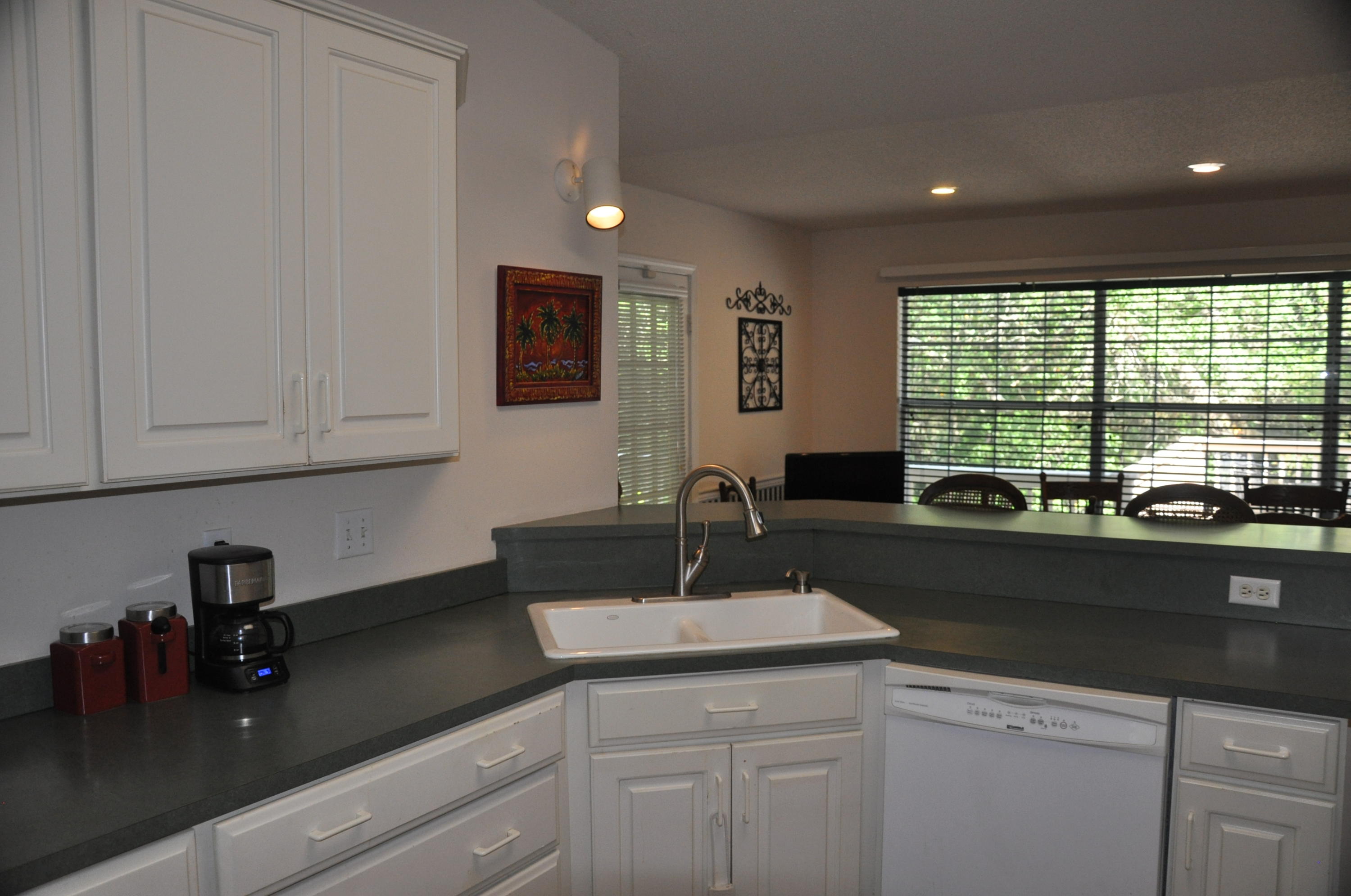 ROCKY BAYOU COUNTRY CLUB ESTATES # 8 - Residential