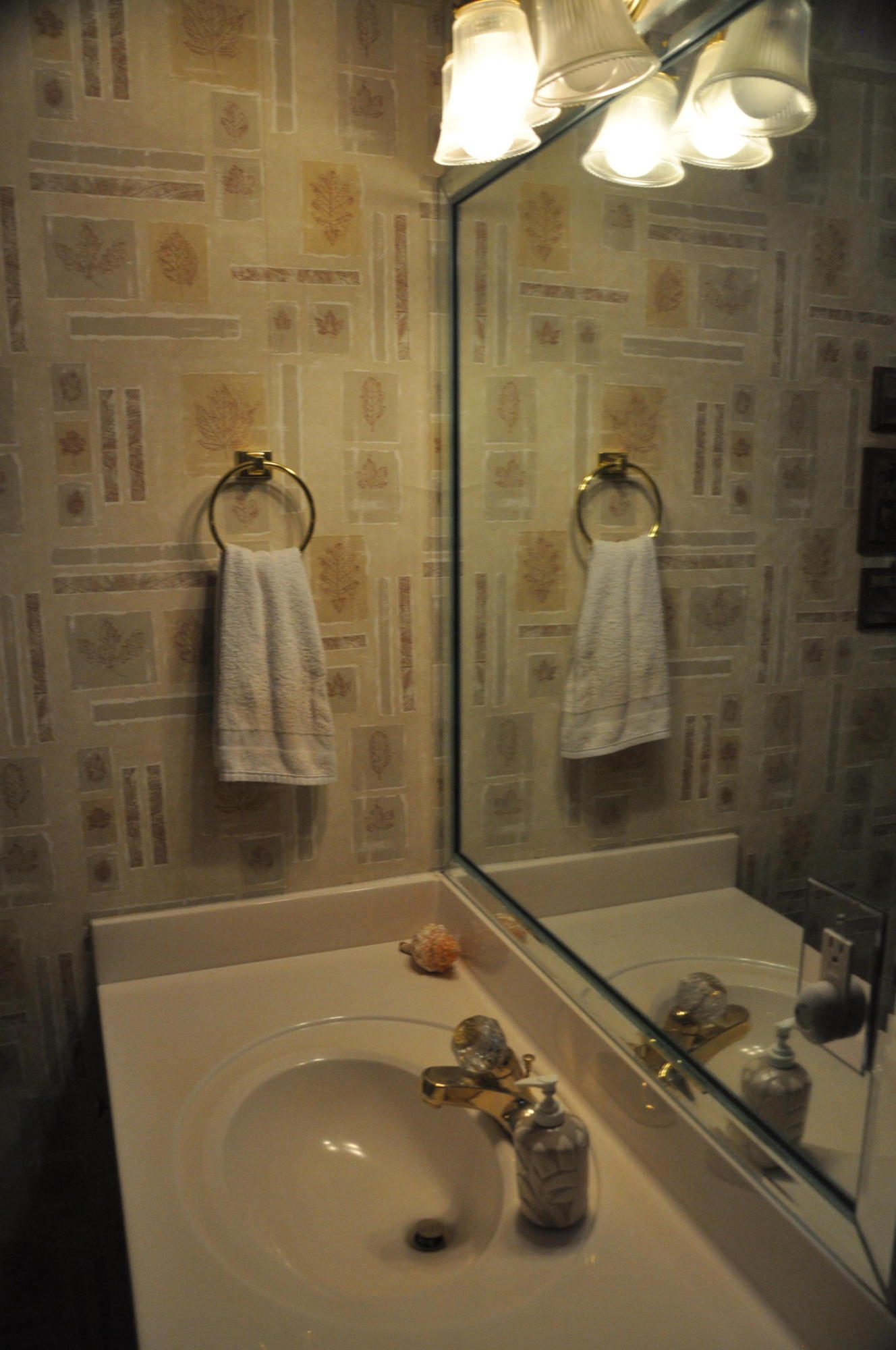 ROCKY BAYOU COUNTRY CLUB ESTATES # 8 - Residential