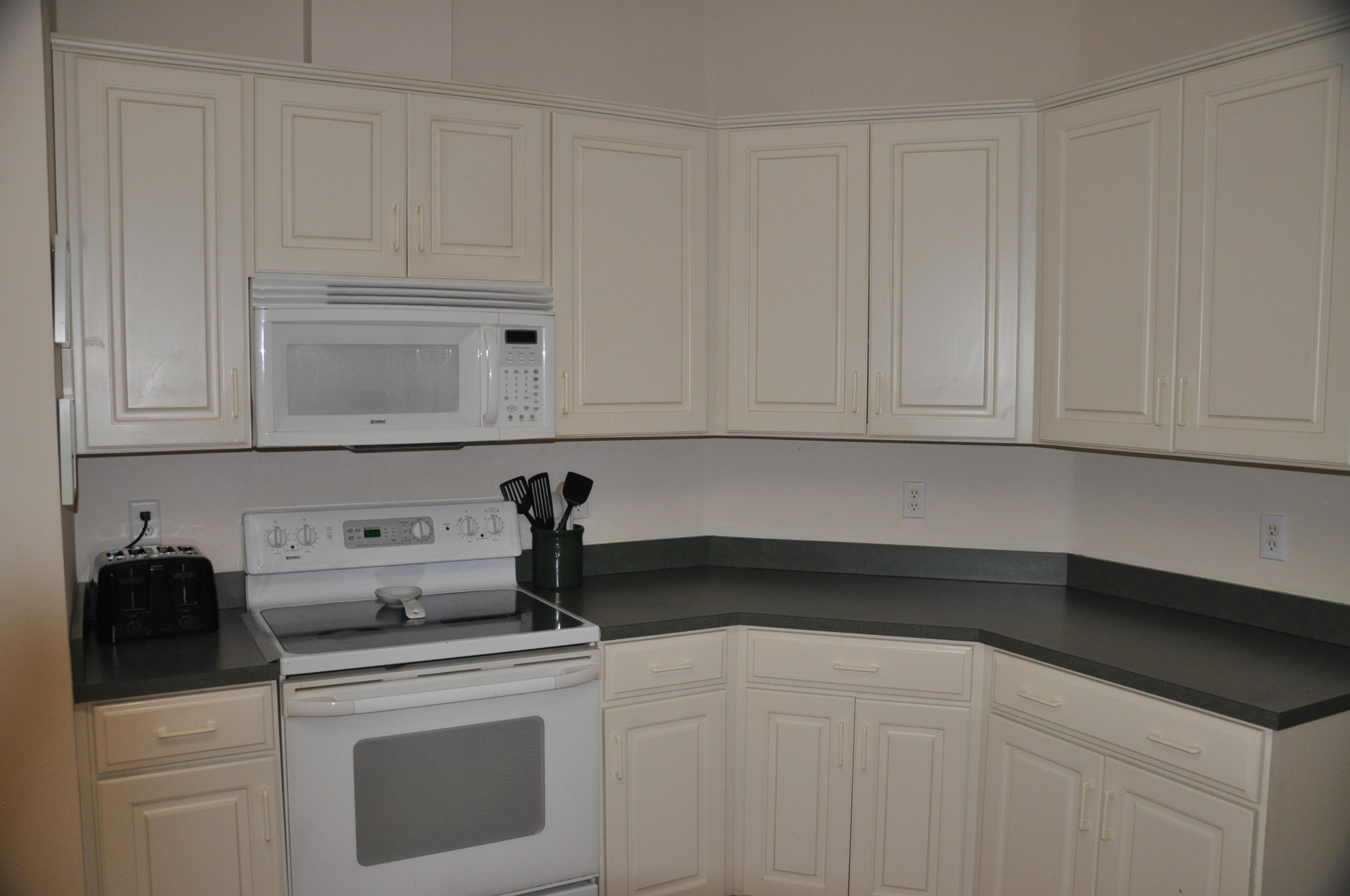 ROCKY BAYOU COUNTRY CLUB ESTATES # 8 - Residential