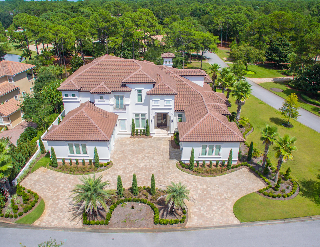 Photo 1 of 50 — 3203 Bay Estates Circle, Miramar Beach, FL 32550