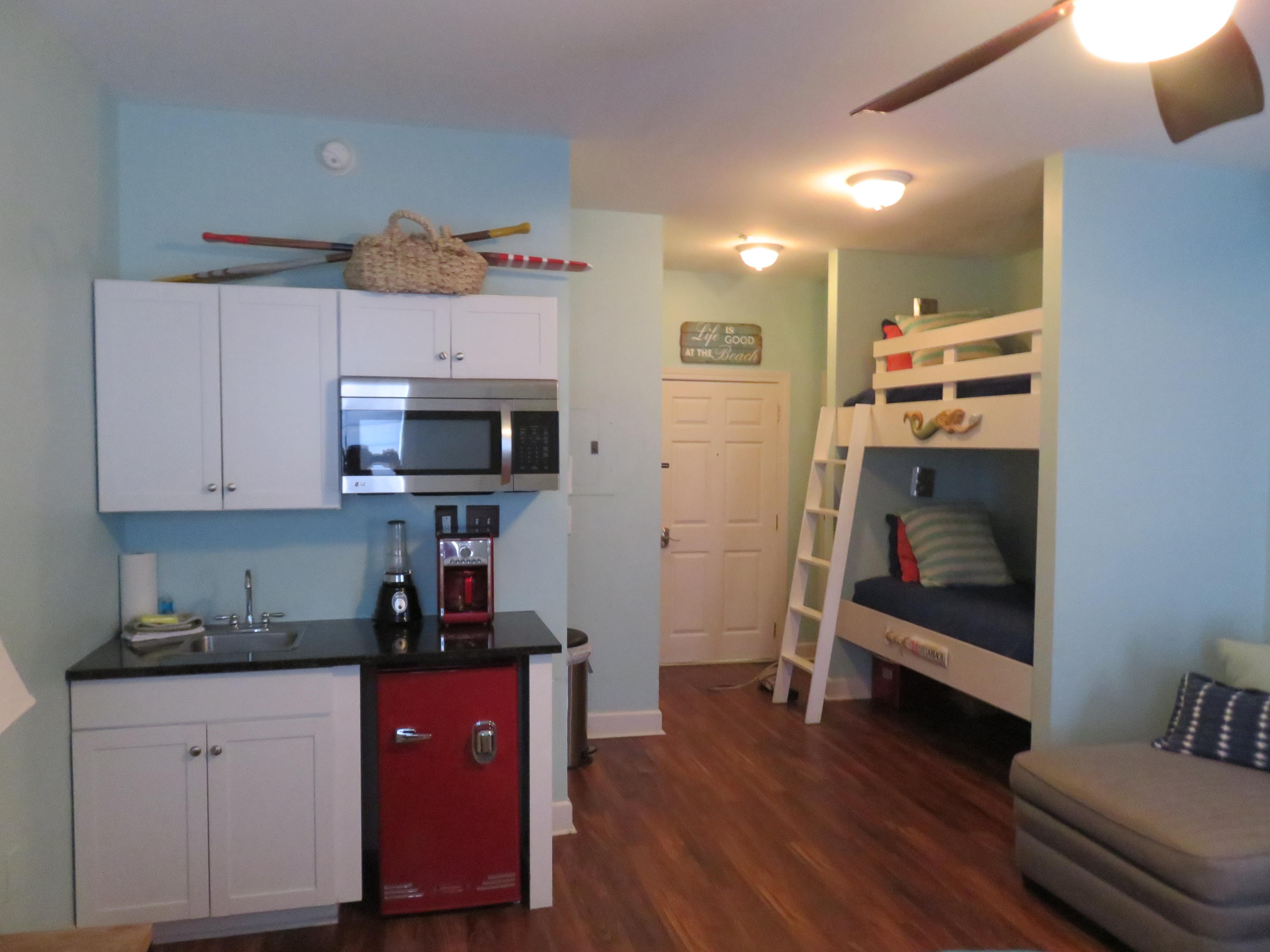 VILLAGE OF SOUTH WALTON BEACH THE - Residential