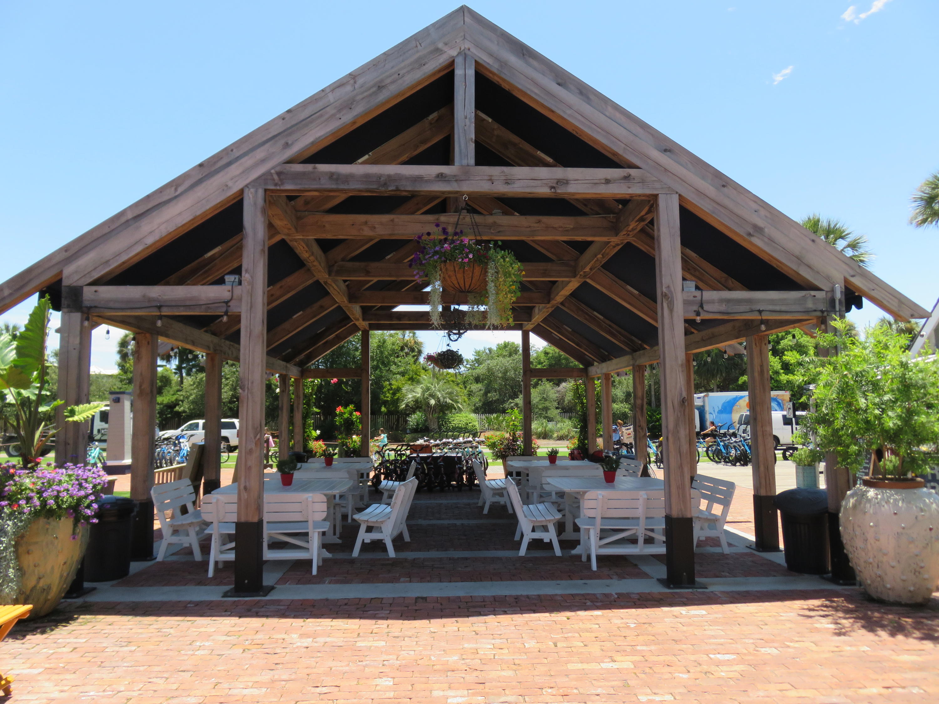 VILLAGE OF SOUTH WALTON BEACH THE - Residential