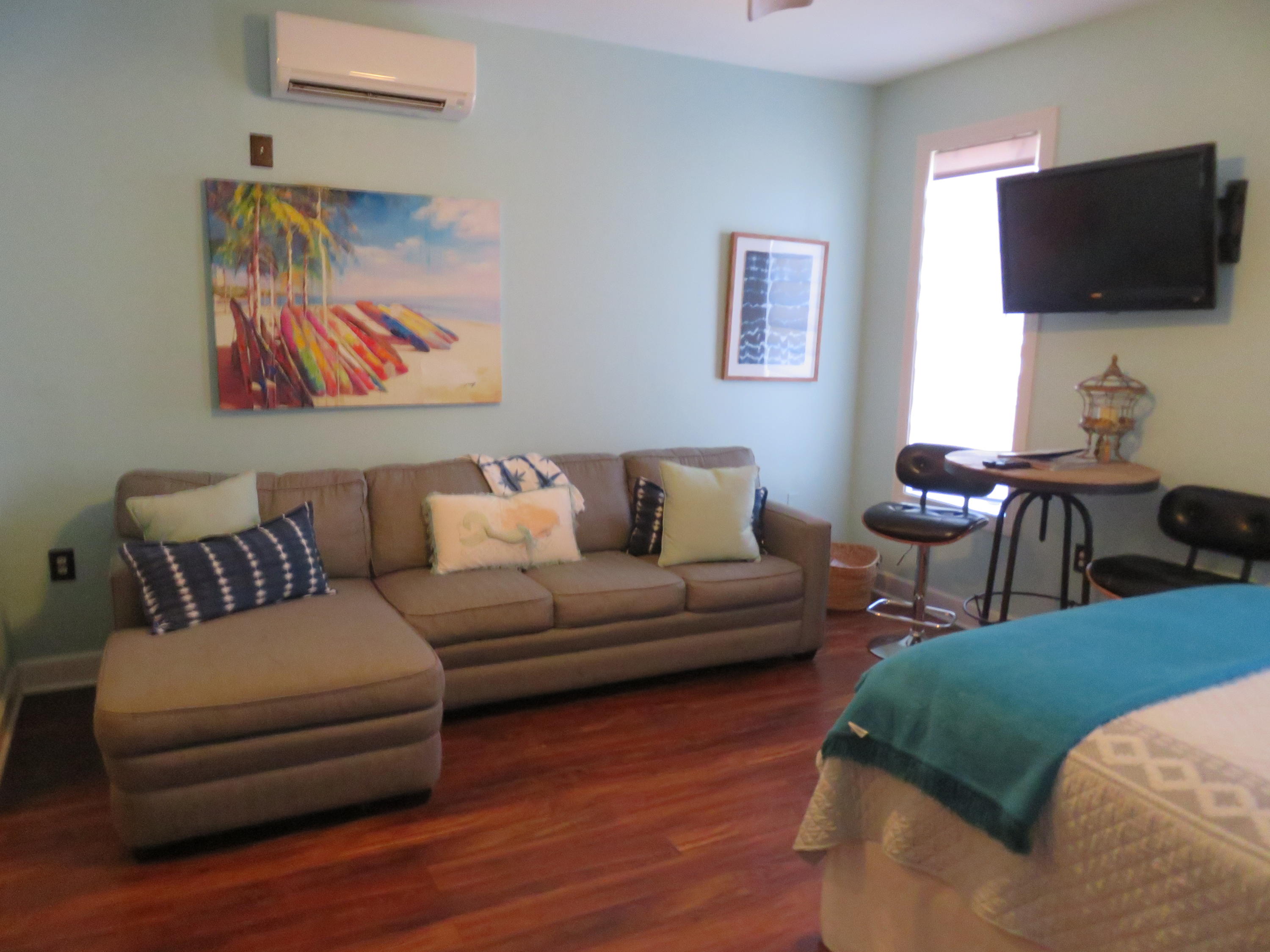 VILLAGE OF SOUTH WALTON BEACH THE - Residential