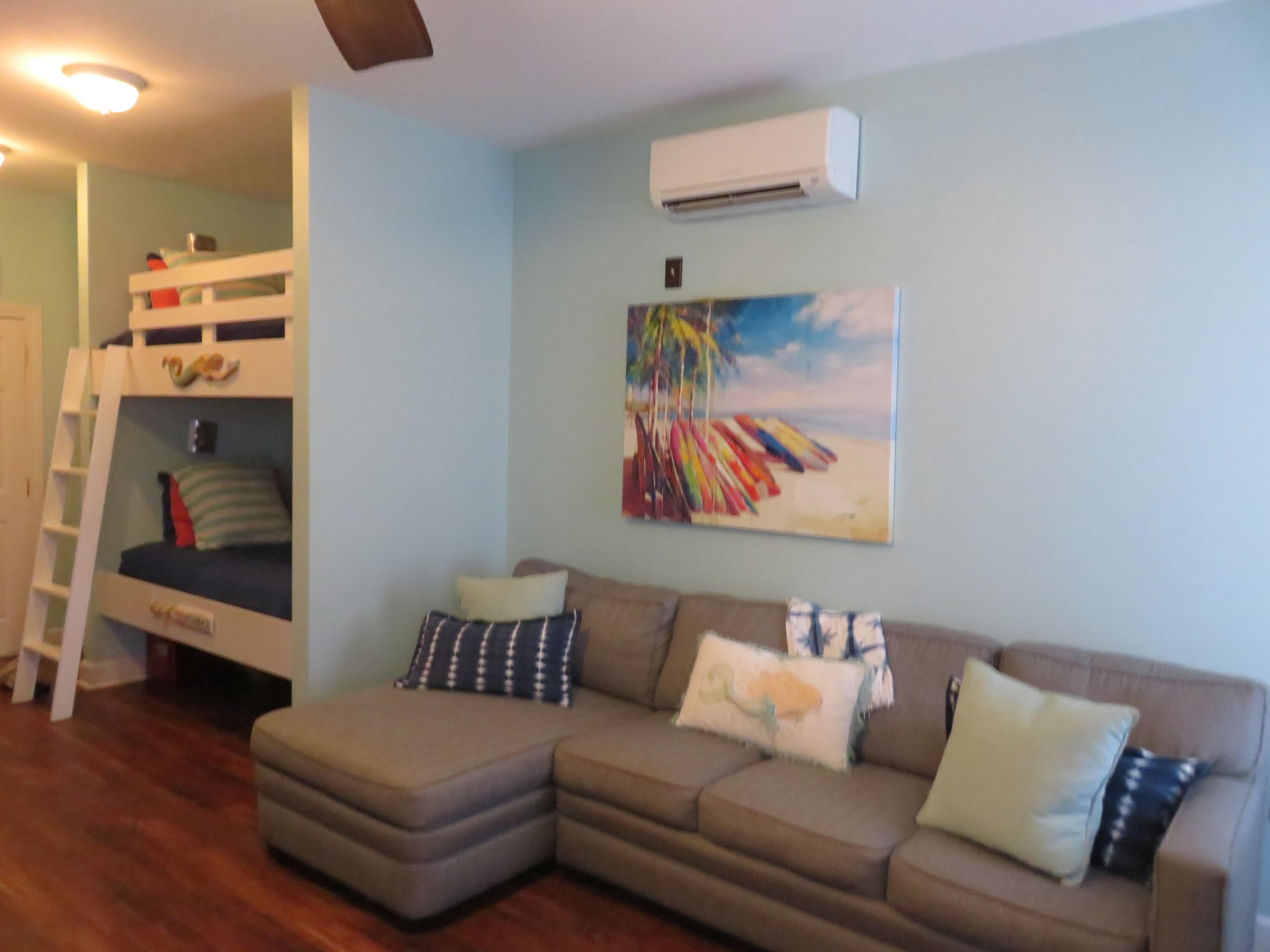 VILLAGE OF SOUTH WALTON BEACH THE - Residential