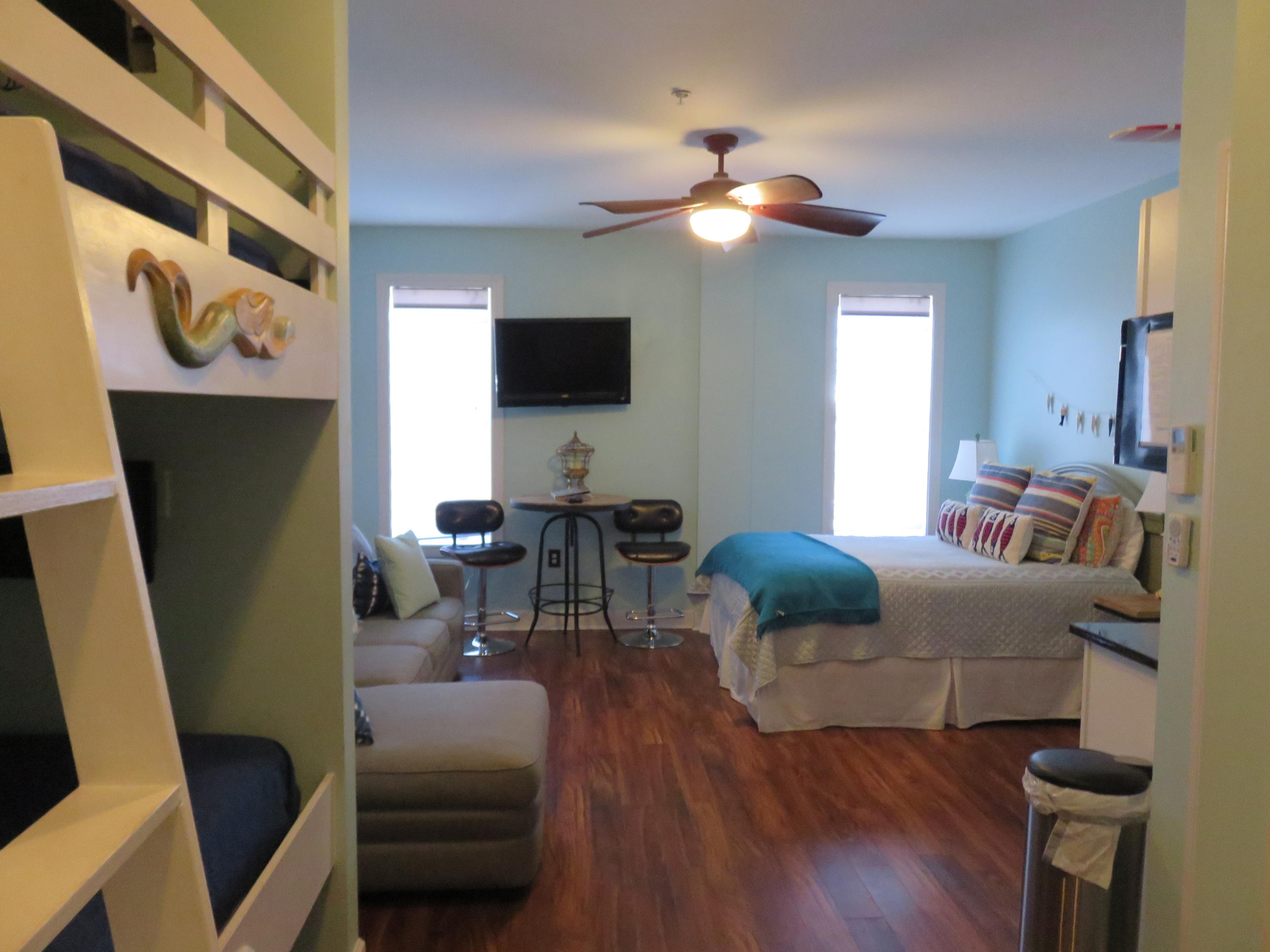 VILLAGE OF SOUTH WALTON BEACH THE - Residential