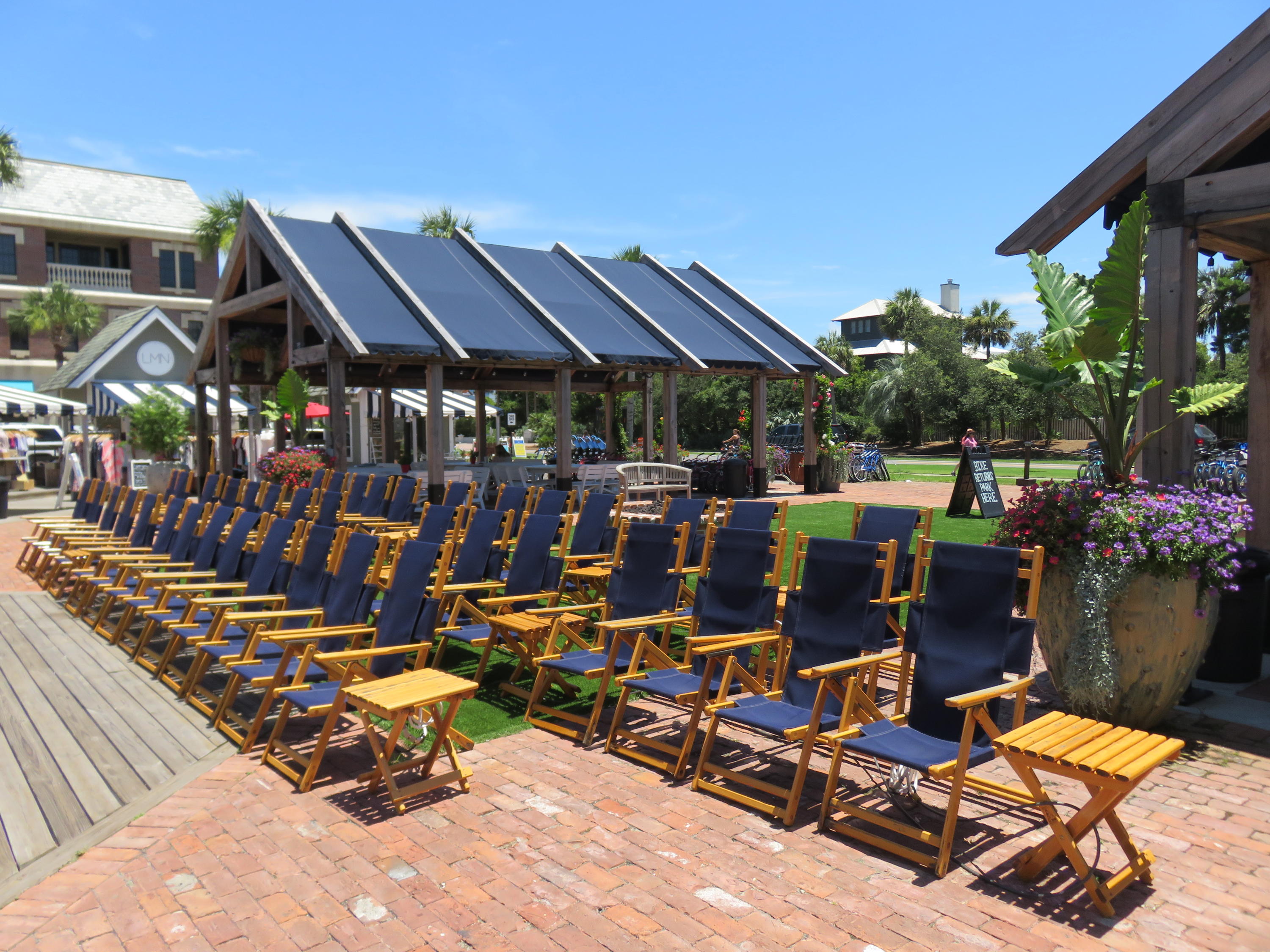 VILLAGE OF SOUTH WALTON BEACH THE - Residential