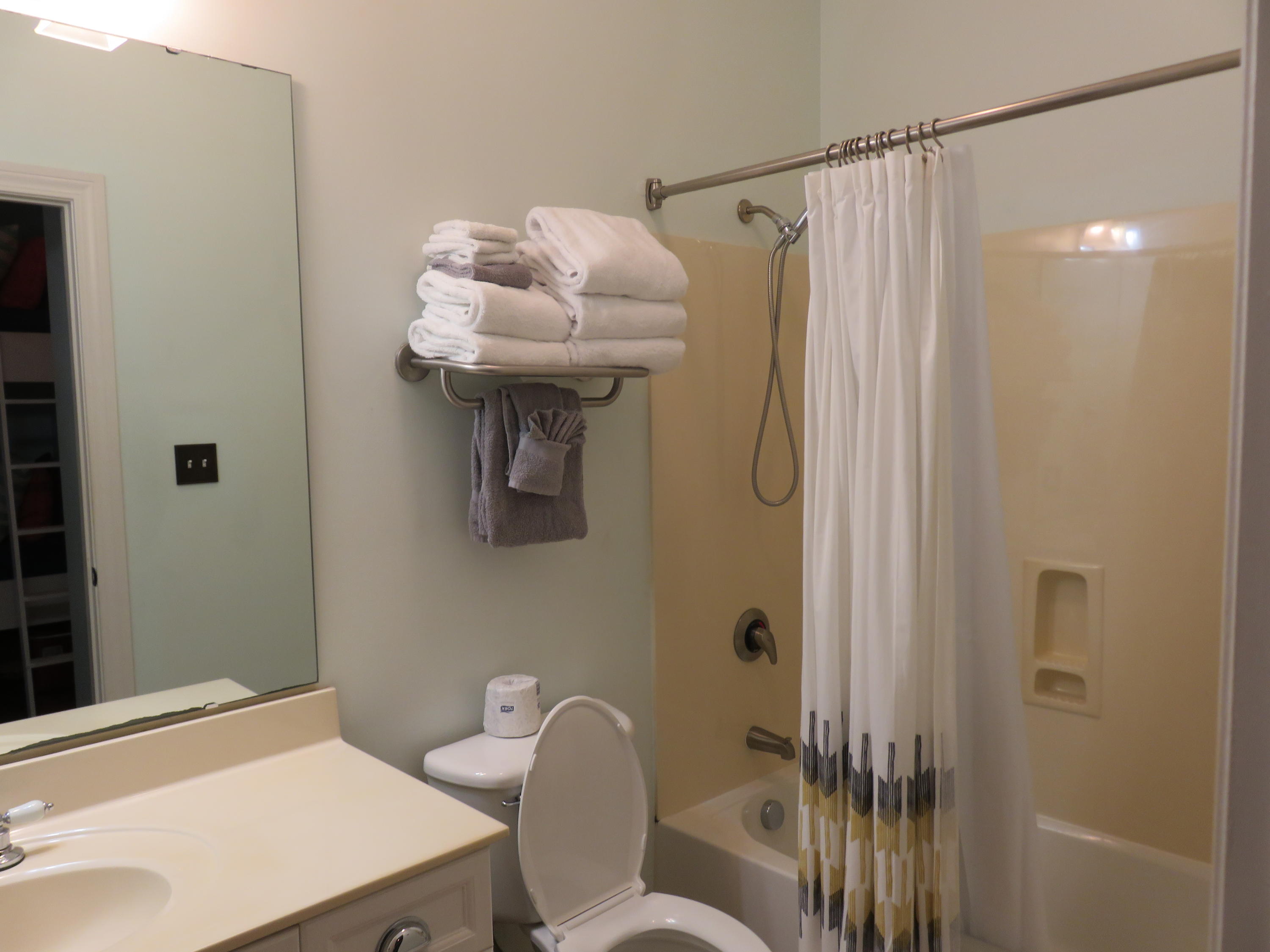 VILLAGE OF SOUTH WALTON BEACH THE - Residential