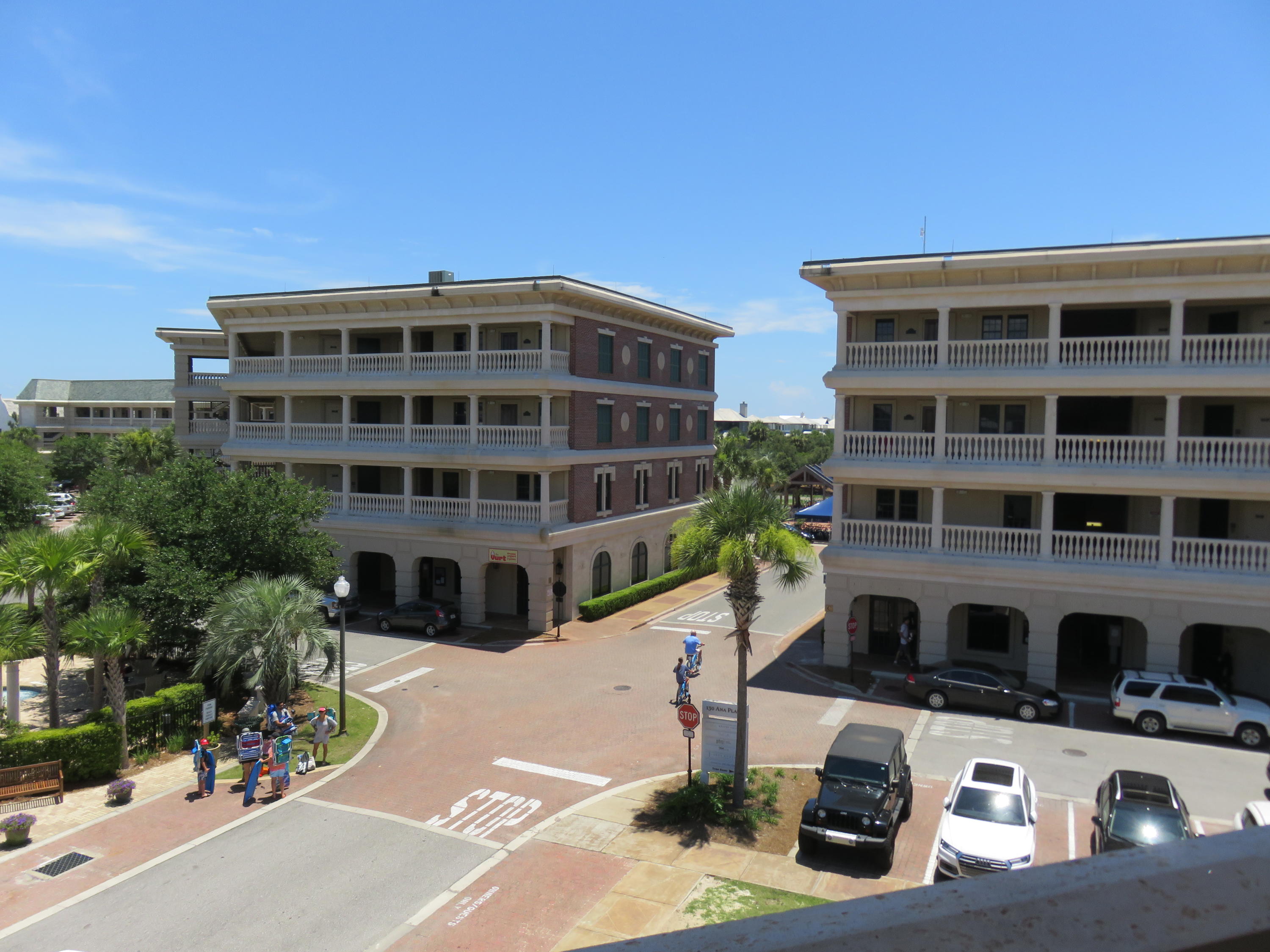 VILLAGE OF SOUTH WALTON BEACH THE - Residential