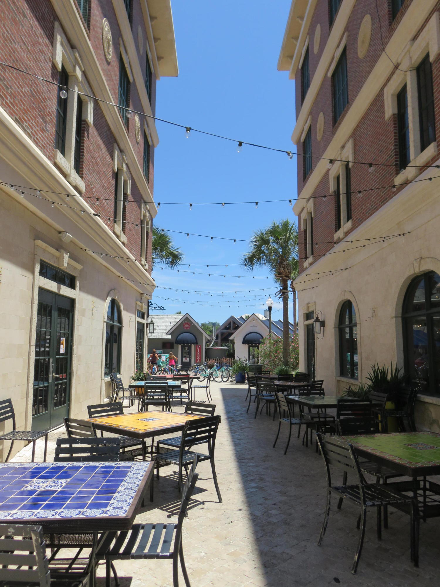 VILLAGE OF SOUTH WALTON BEACH THE - Residential