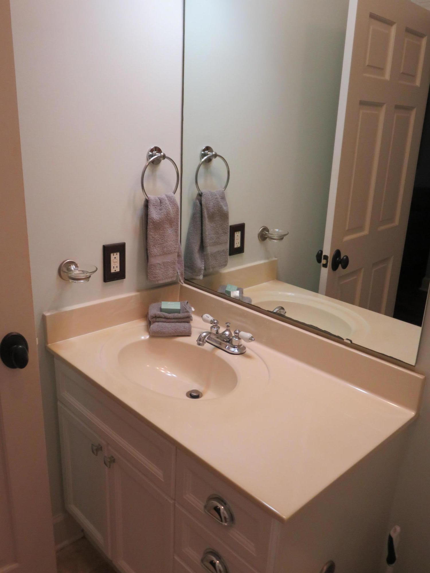 VILLAGE OF SOUTH WALTON BEACH THE - Residential