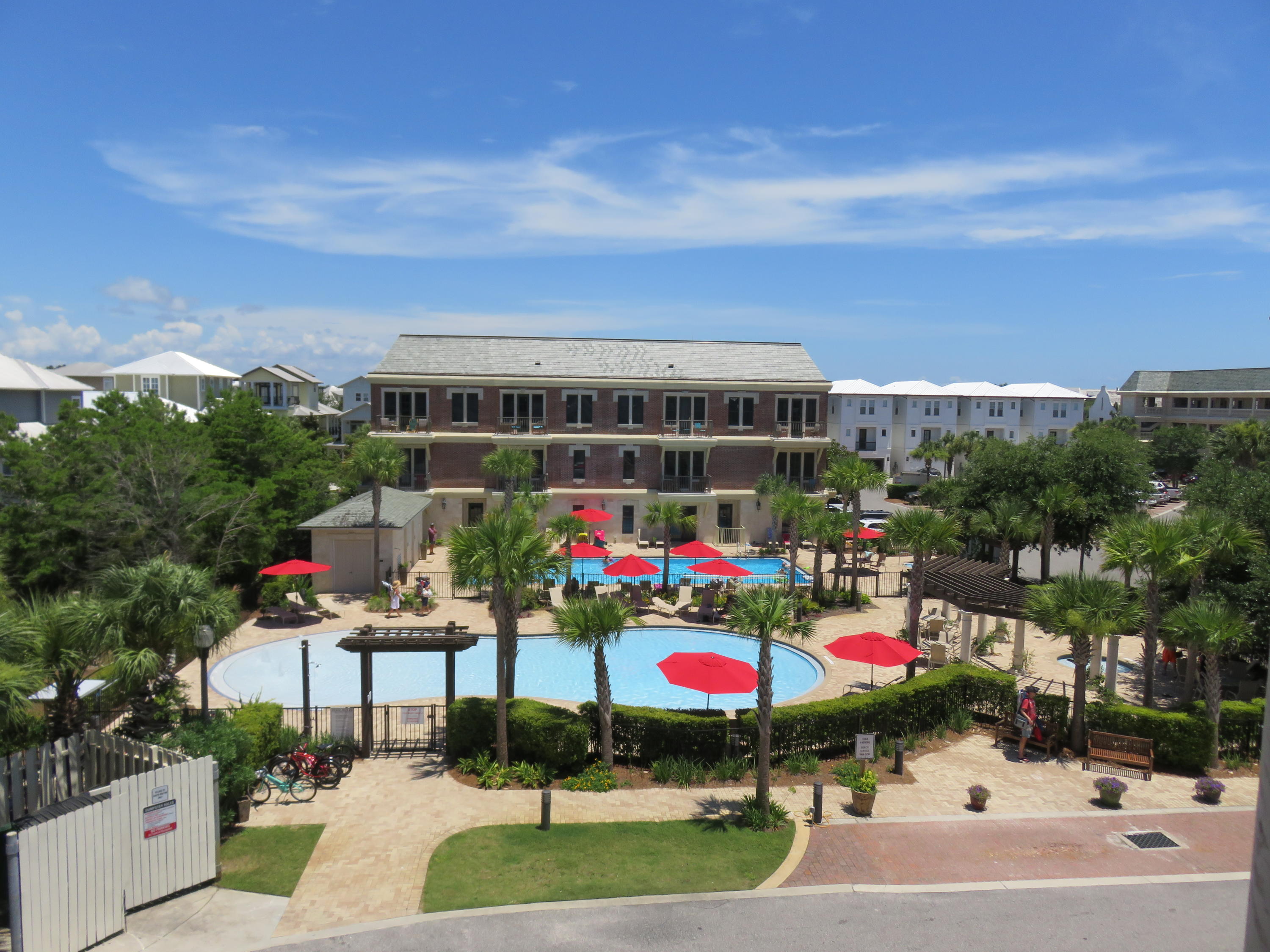 VILLAGE OF SOUTH WALTON BEACH THE - Residential