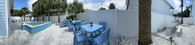 FRANGISTA BEACH 1ST ADDN - Residential