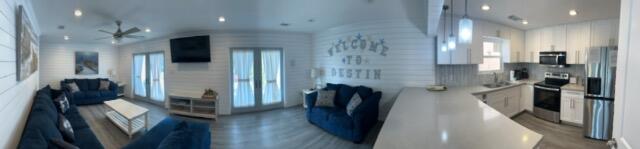 FRANGISTA BEACH 1ST ADDN - Residential