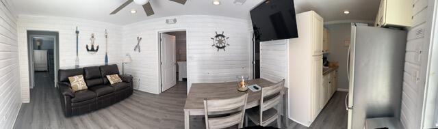 FRANGISTA BEACH 1ST ADDN - Residential