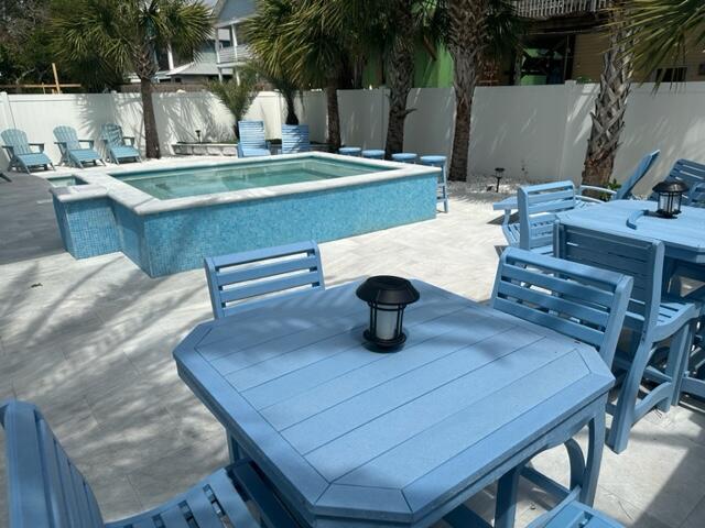 FRANGISTA BEACH 1ST ADDN - Residential