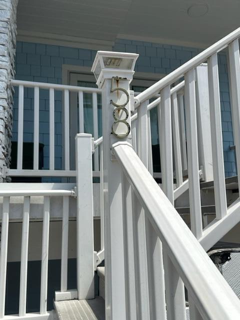 FRANGISTA BEACH 1ST ADDN - Residential