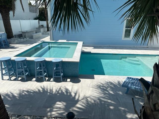 FRANGISTA BEACH 1ST ADDN - Residential