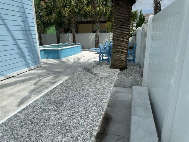 FRANGISTA BEACH 1ST ADDN - Residential