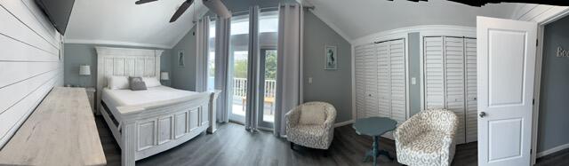 FRANGISTA BEACH 1ST ADDN - Residential