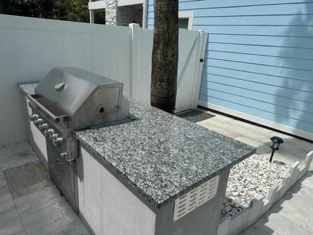 FRANGISTA BEACH 1ST ADDN - Residential