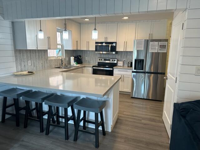 FRANGISTA BEACH 1ST ADDN - Residential