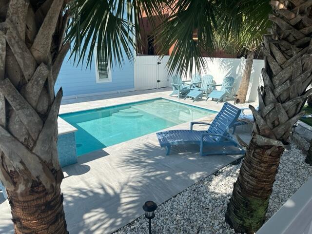 FRANGISTA BEACH 1ST ADDN - Residential