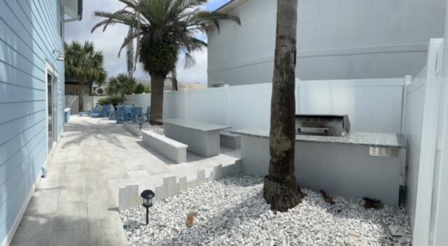 FRANGISTA BEACH 1ST ADDN - Residential