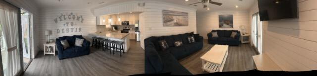 FRANGISTA BEACH 1ST ADDN - Residential