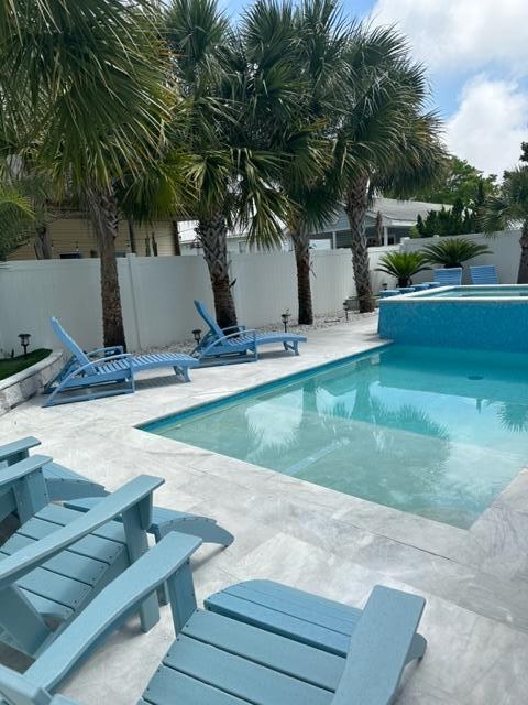 FRANGISTA BEACH 1ST ADDN - Residential