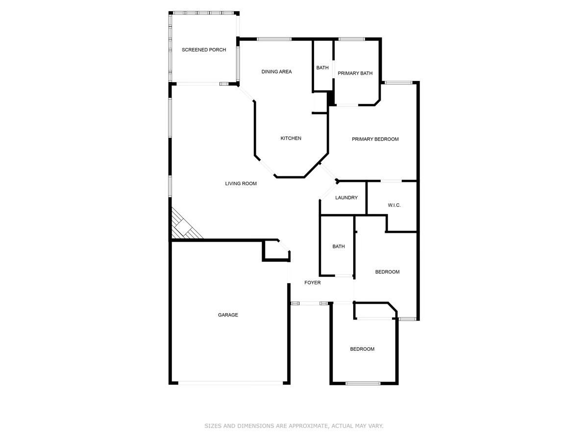 FAIRWAY LAKES PH 1 - Residential