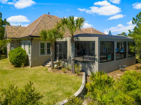 A home in Miramar Beach