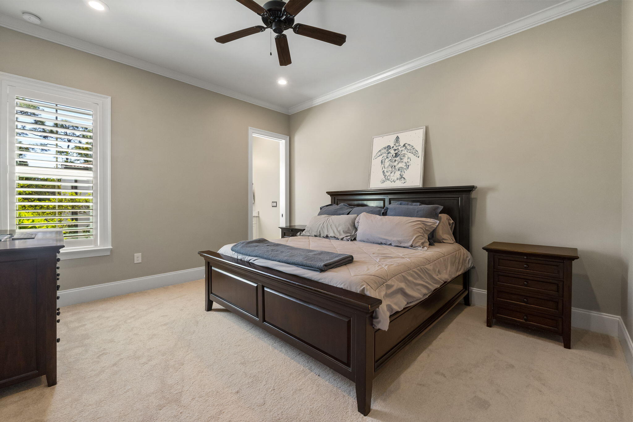 BURNT PINE - Residential