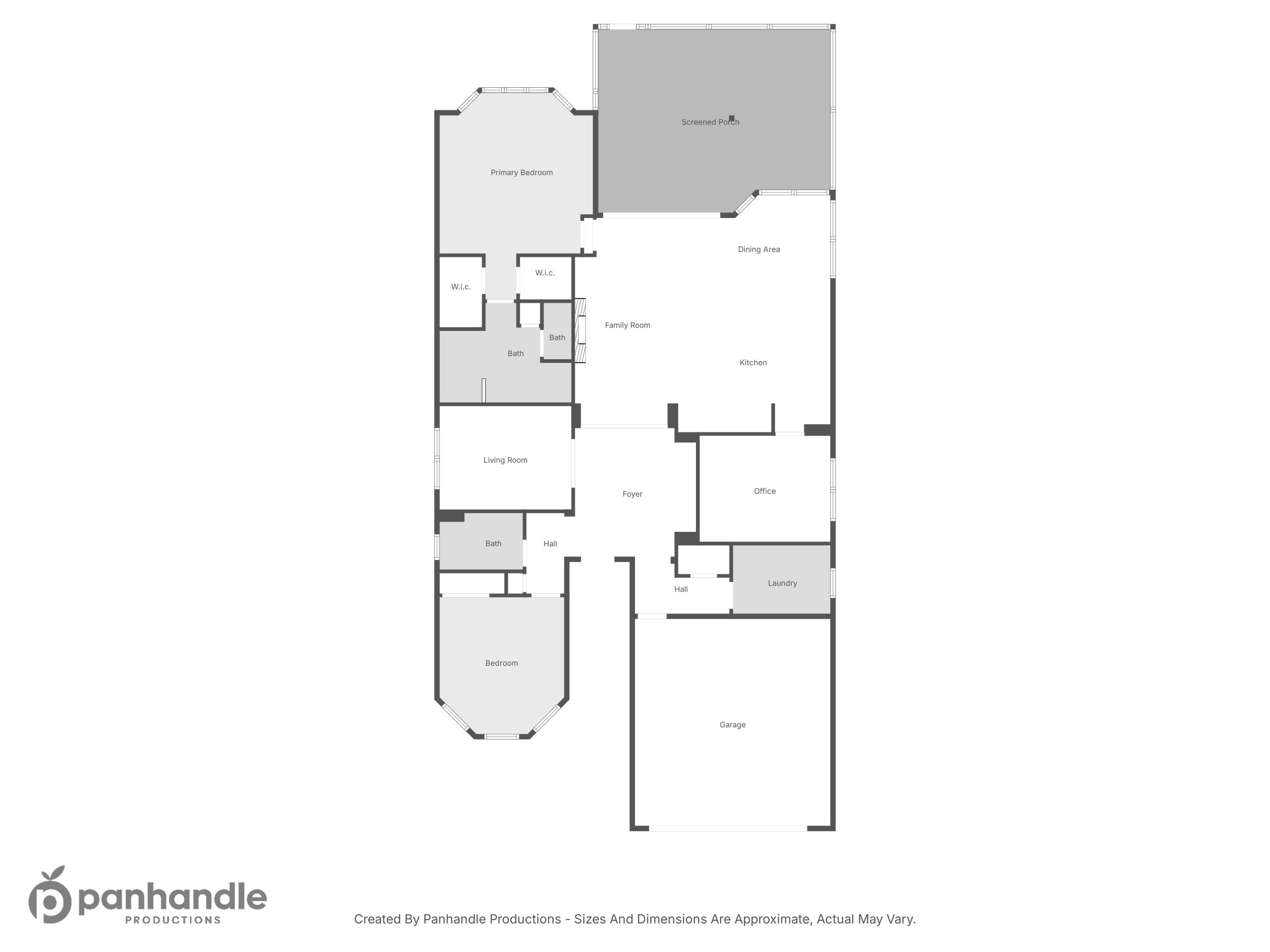 Lattitude Watersound - Residential