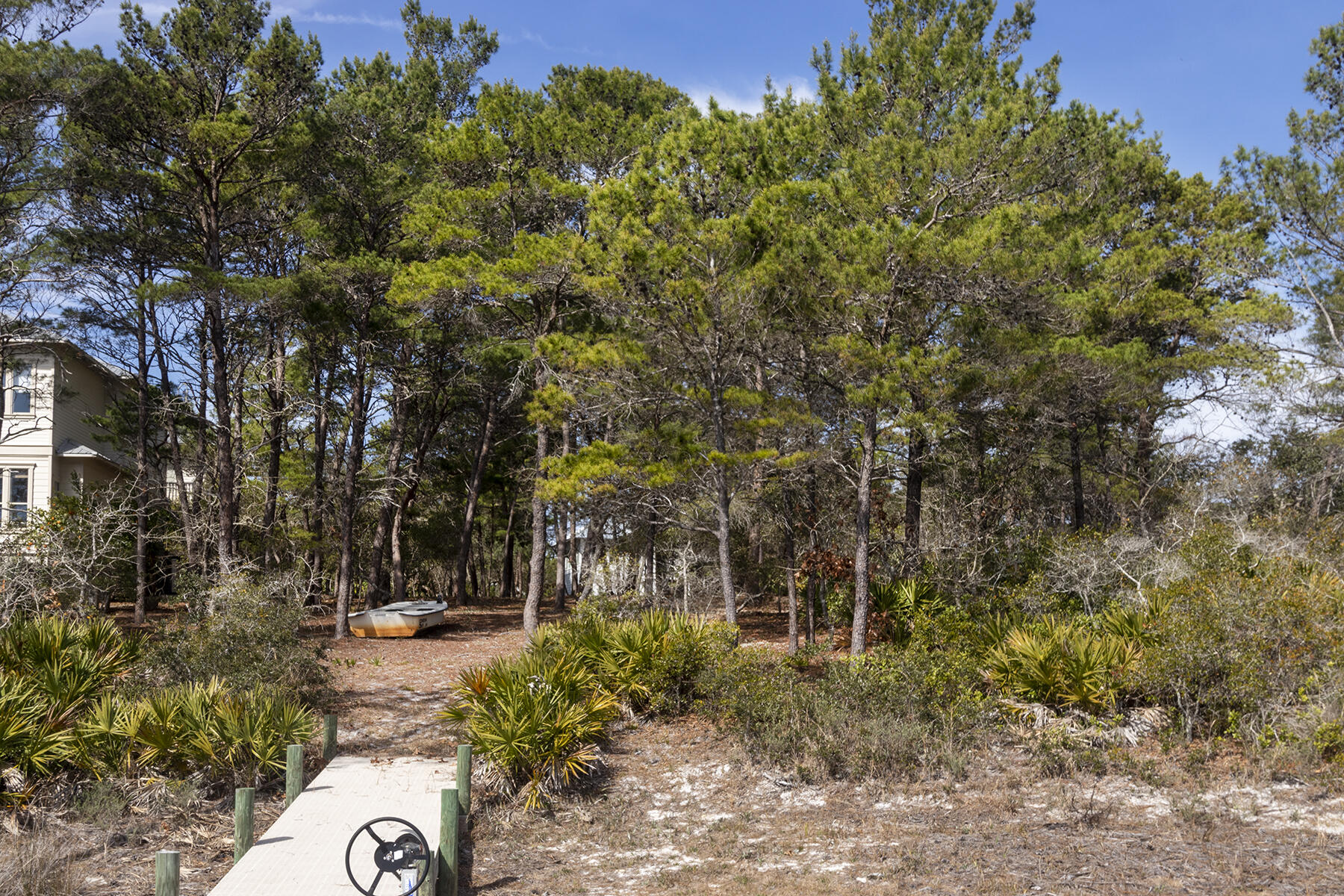 The Landing at Camp Creek - Land