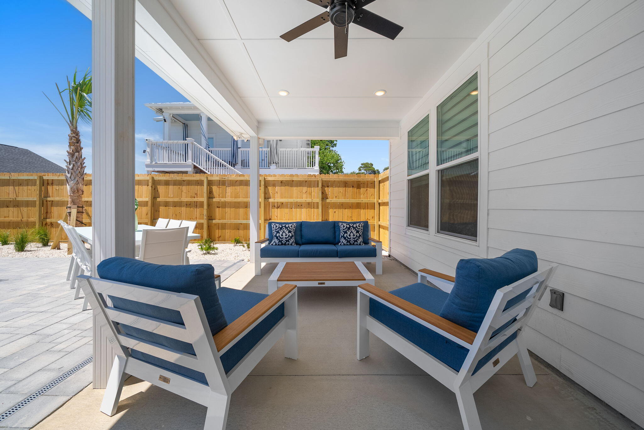 1st Add Kiska Beach - Residential
