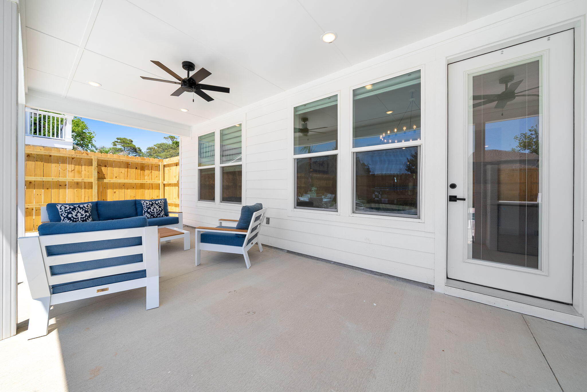 1st Add Kiska Beach - Residential