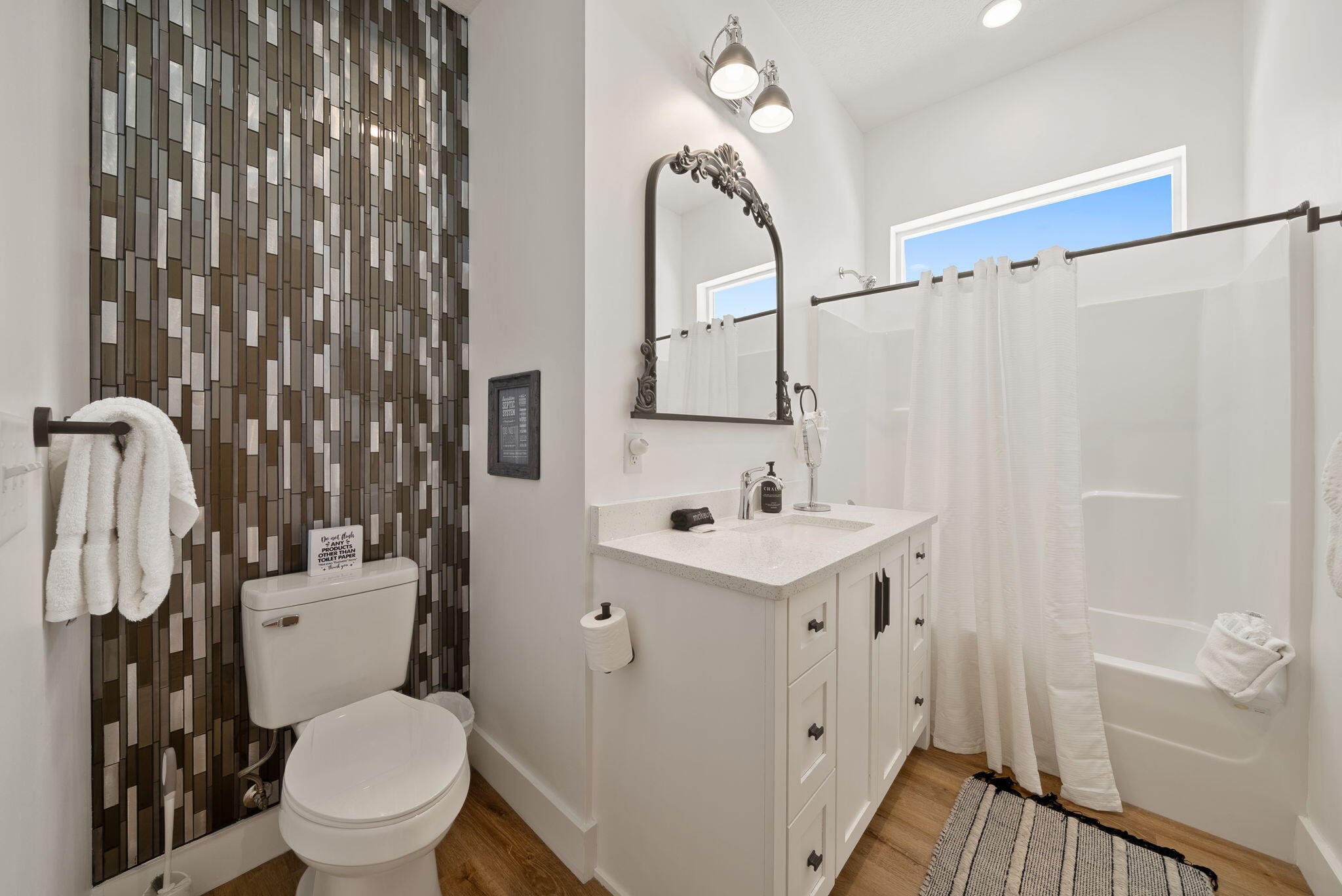 1st Add Kiska Beach - Residential