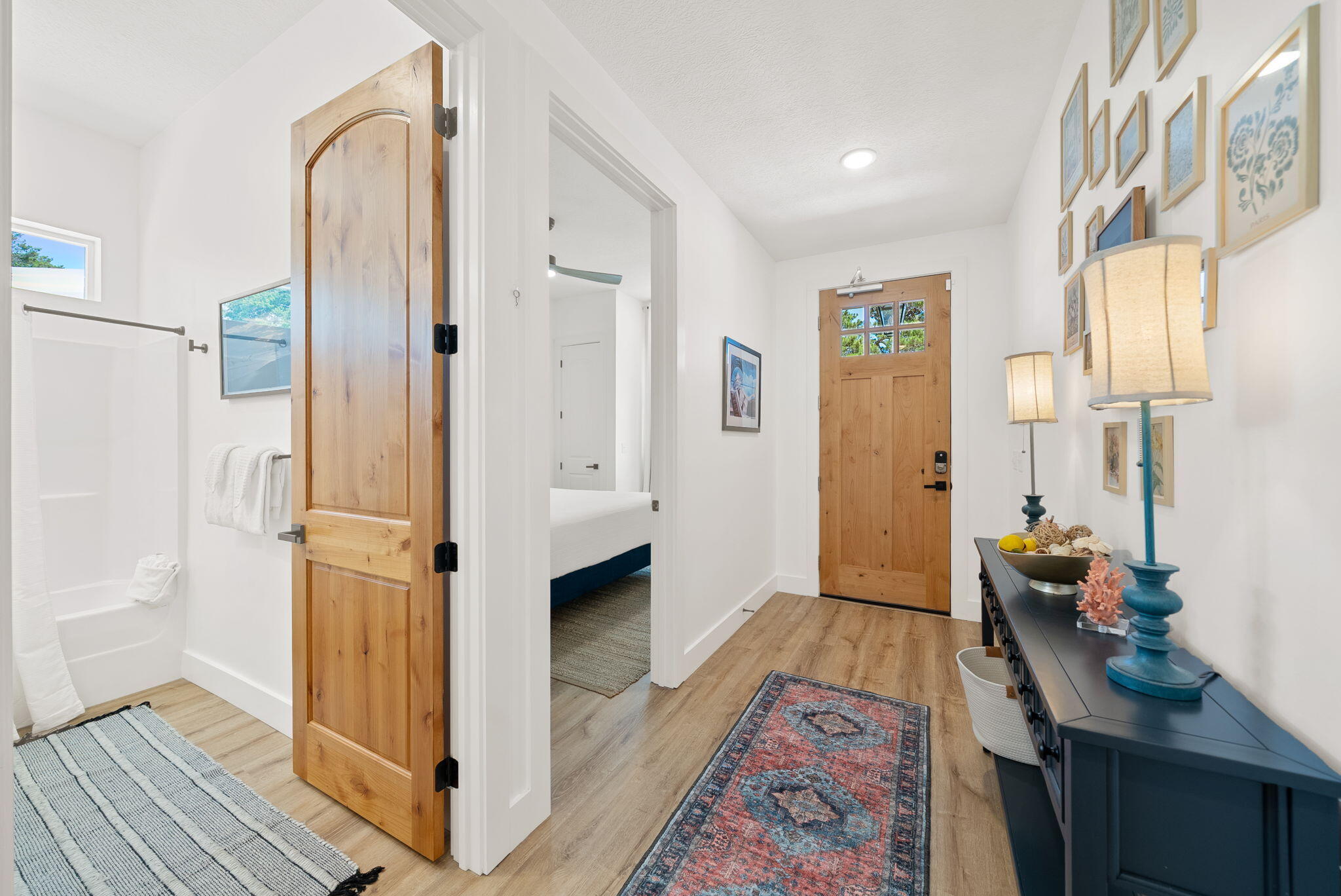 1st Add Kiska Beach - Residential