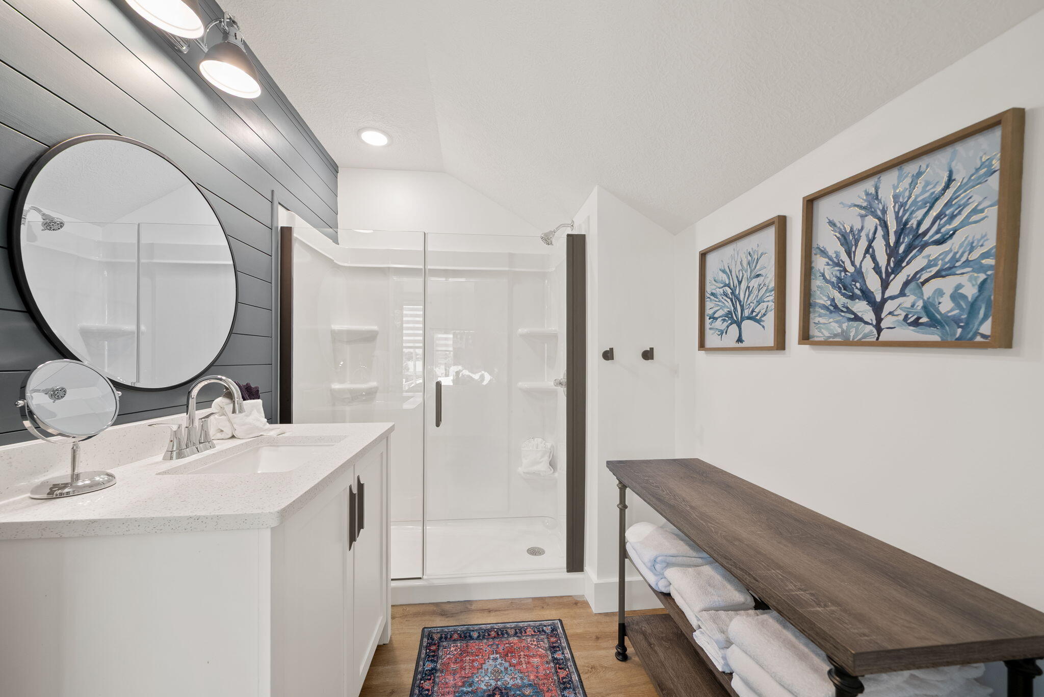 1st Add Kiska Beach - Residential